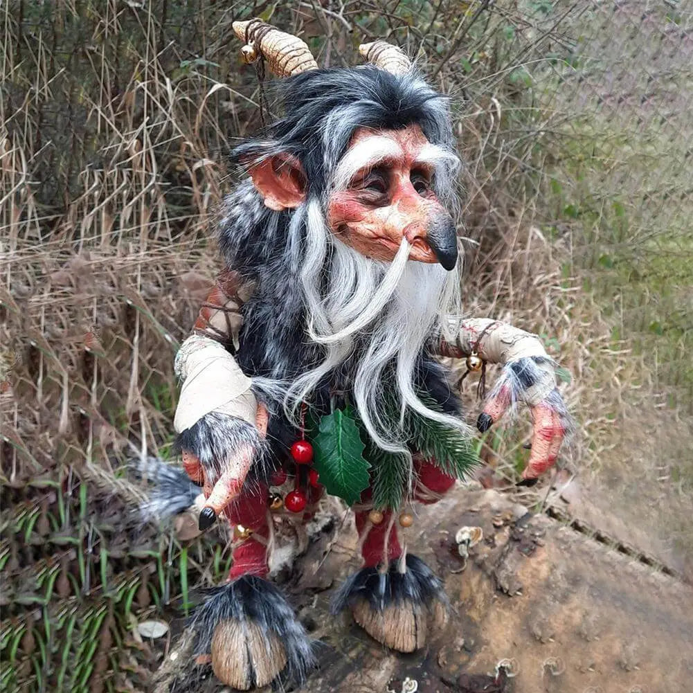 Beautiful Outdoor Resin Garden Decoration