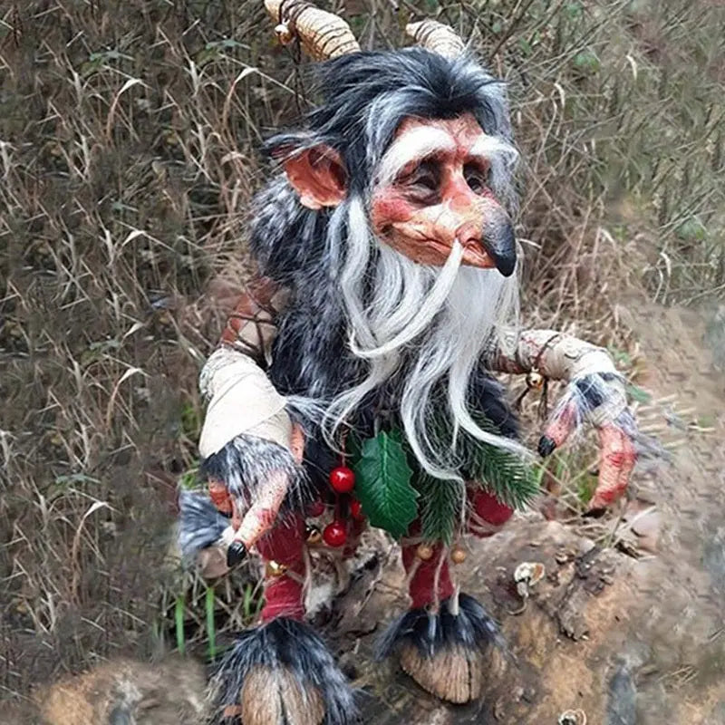 Beautiful Outdoor Resin Garden Decoration