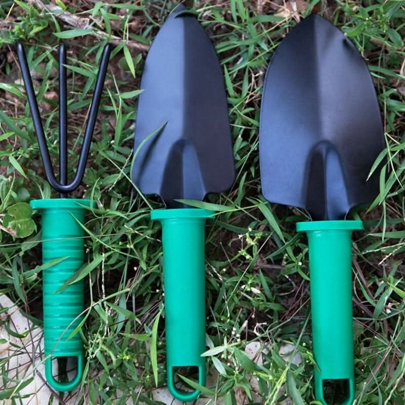Fesara | Ultimate Garden Tool Kit for Easy Gardening