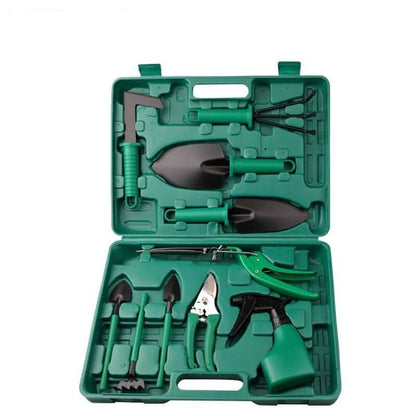 Fesara | Ultimate Garden Tool Kit for Easy Gardening