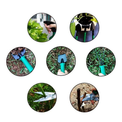 Fesara | Ultimate Garden Tool Kit for Easy Gardening