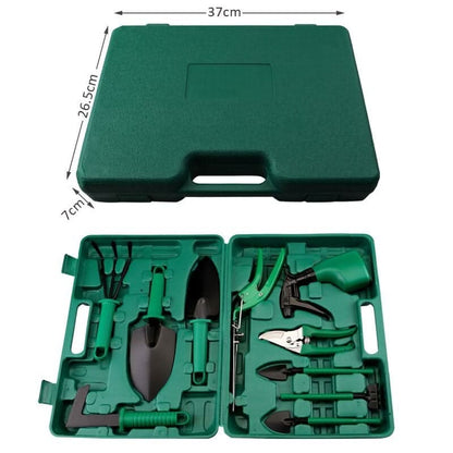 Fesara | Ultimate Garden Tool Kit for Easy Gardening