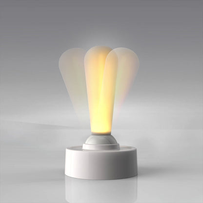 Traditional Style Desk Lamp