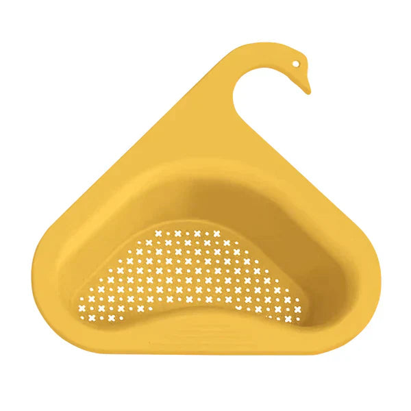 Easy Clean Kitchen Strainer Sieve