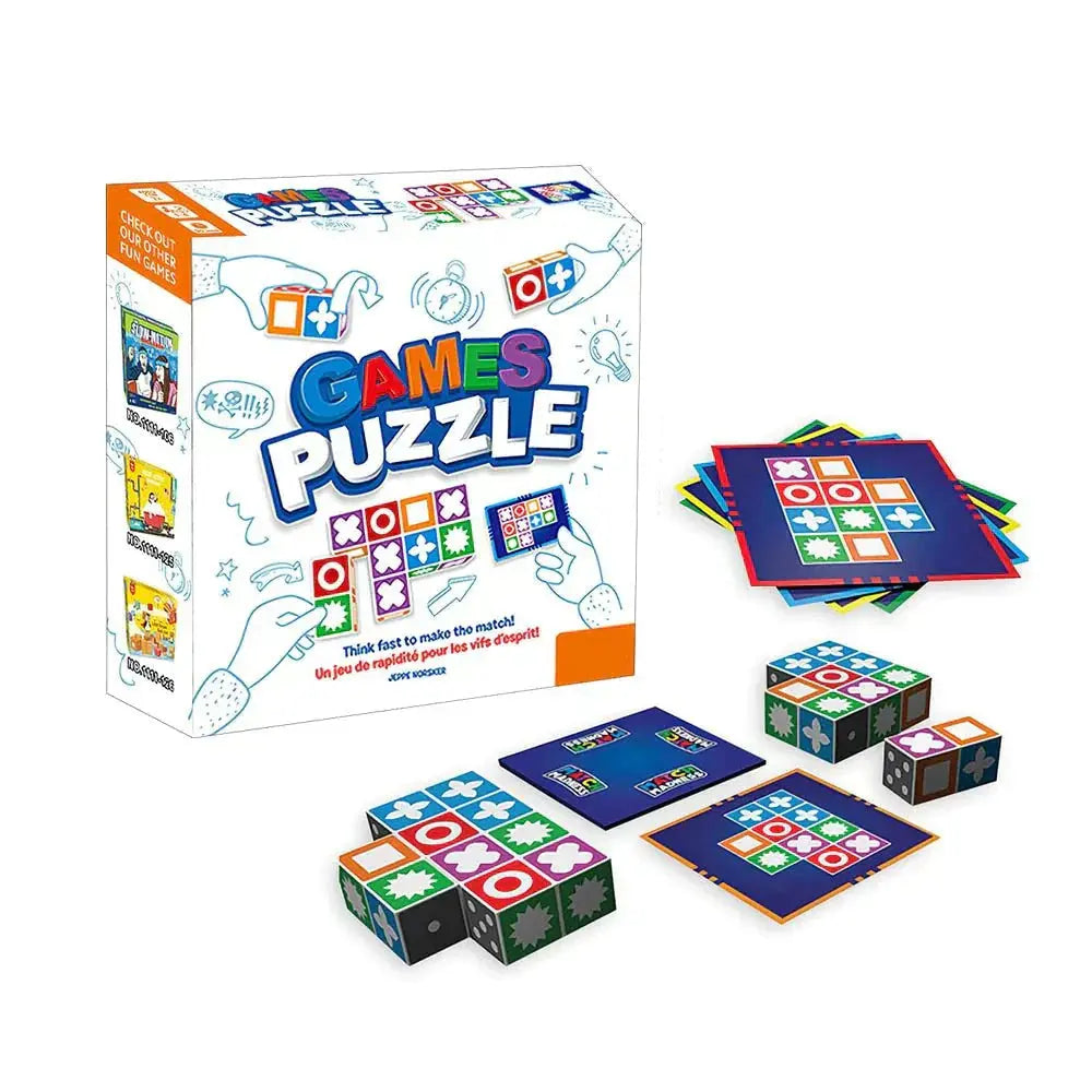Fun Kids Educational Learning Game