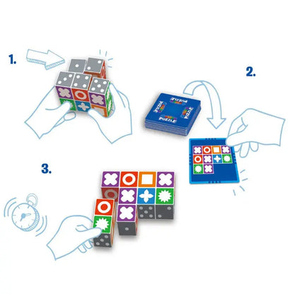 Fun Kids Educational Learning Game