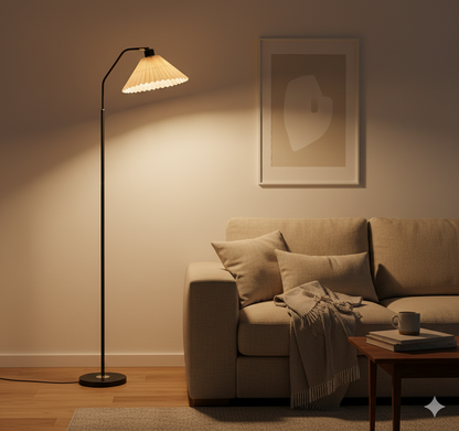 Simple Floor Lamp