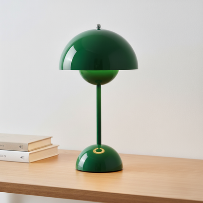 Simple Nordic Dimmable Table Lamp