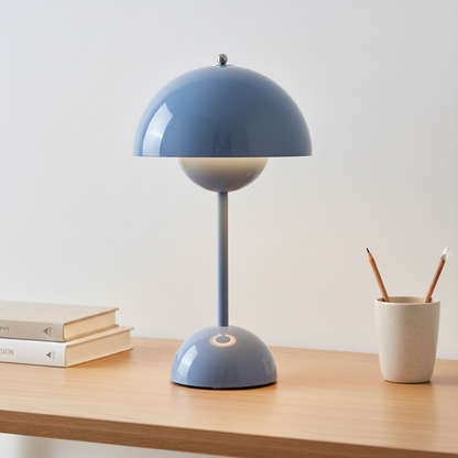 Simple Nordic Dimmable Table Lamp
