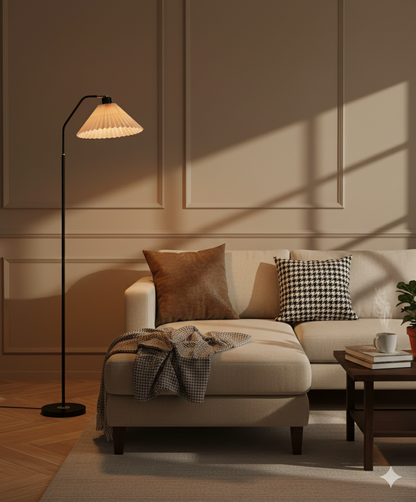 Simple Floor Lamp