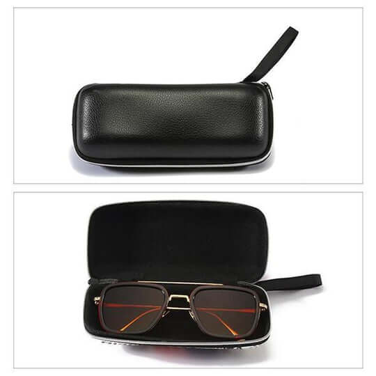Smart Progressive Reading Glasses Modern Design