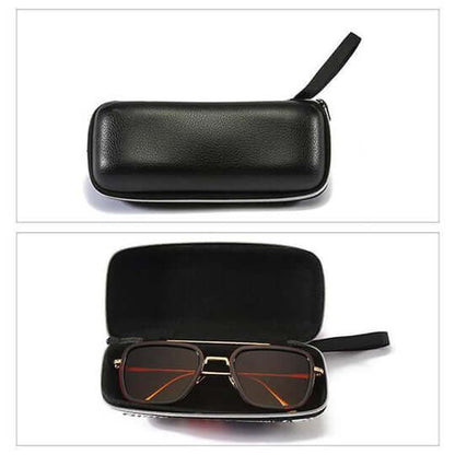 Smart Progressive Reading Glasses Modern Design
