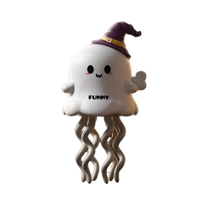 Spooky Glow Lamp