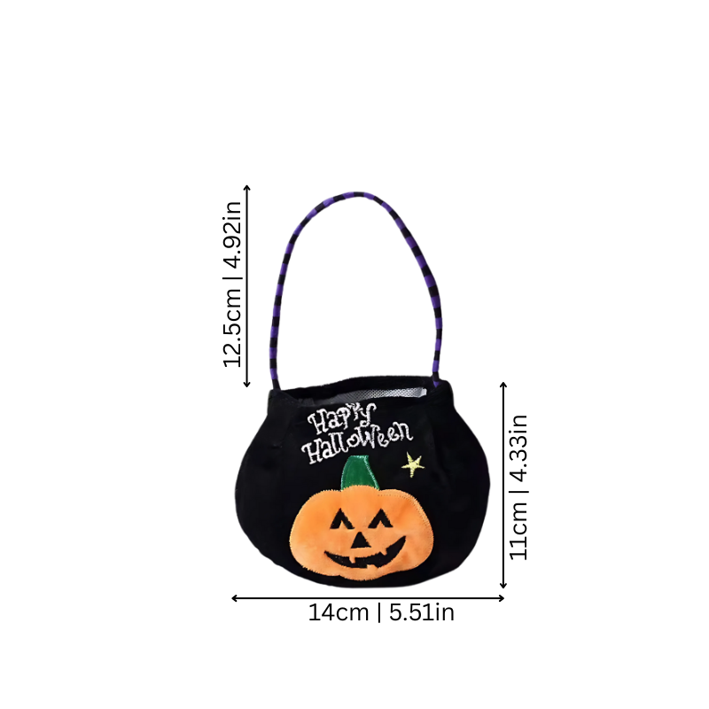 Spooky Monster Grip