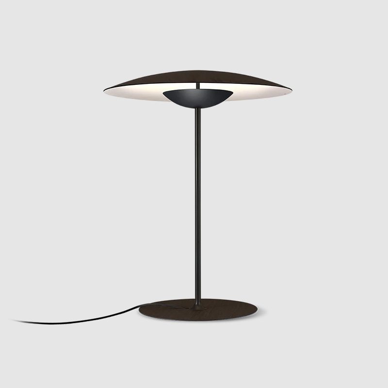 Slim Modern Office Lamp