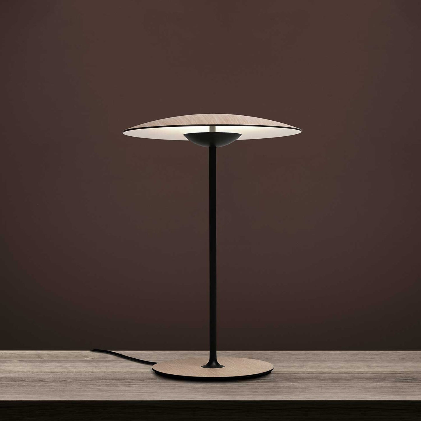 Slim Modern Office Lamp