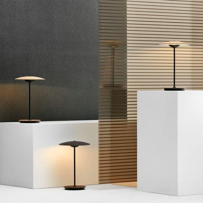 Slim Modern Office Lamp