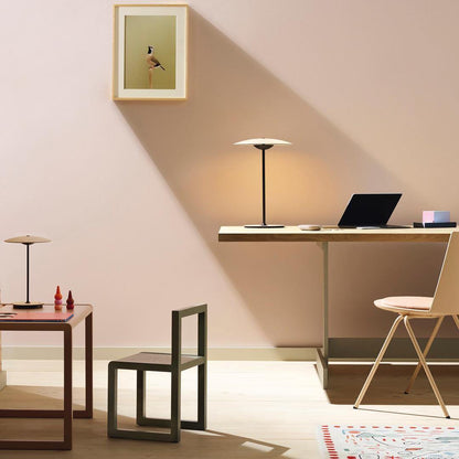 Slim Modern Office Lamp