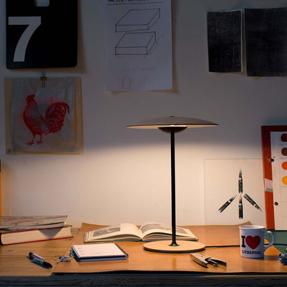 Slim Modern Office Lamp
