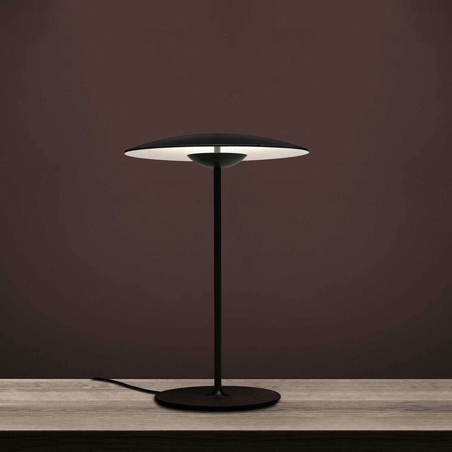 Slim Modern Office Lamp
