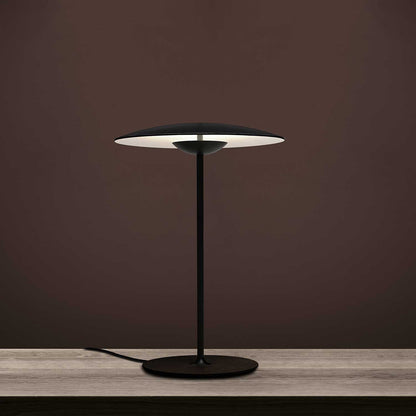 Slim Modern Office Lamp