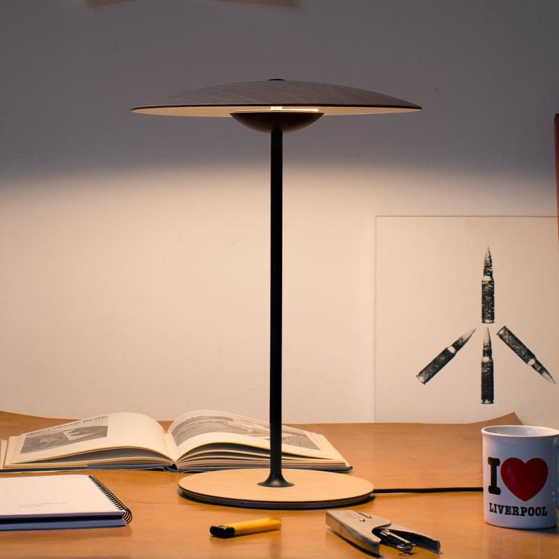 Slim Modern Office Lamp
