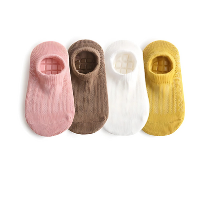 Cozy Fesara Slippers