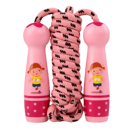Bouncy Hopper