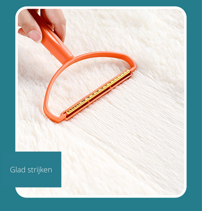 Effective Carpet Lint Remover Tool
