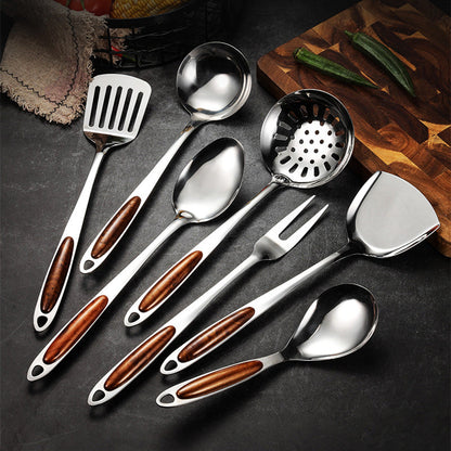 Essential Kitchen Tool Set for Home Cooking - Fesara