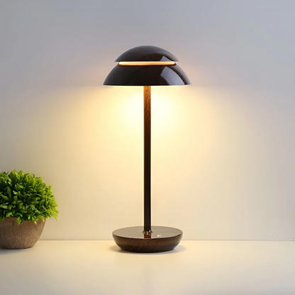 Simple Modern Battery Table Light