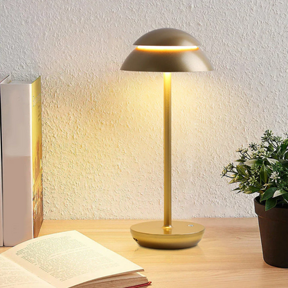 Simple Modern Battery Table Light