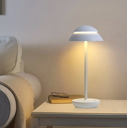 Simple Modern Battery Table Light