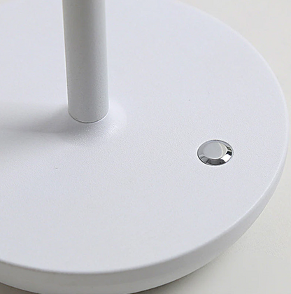 Simple Modern Battery Table Light