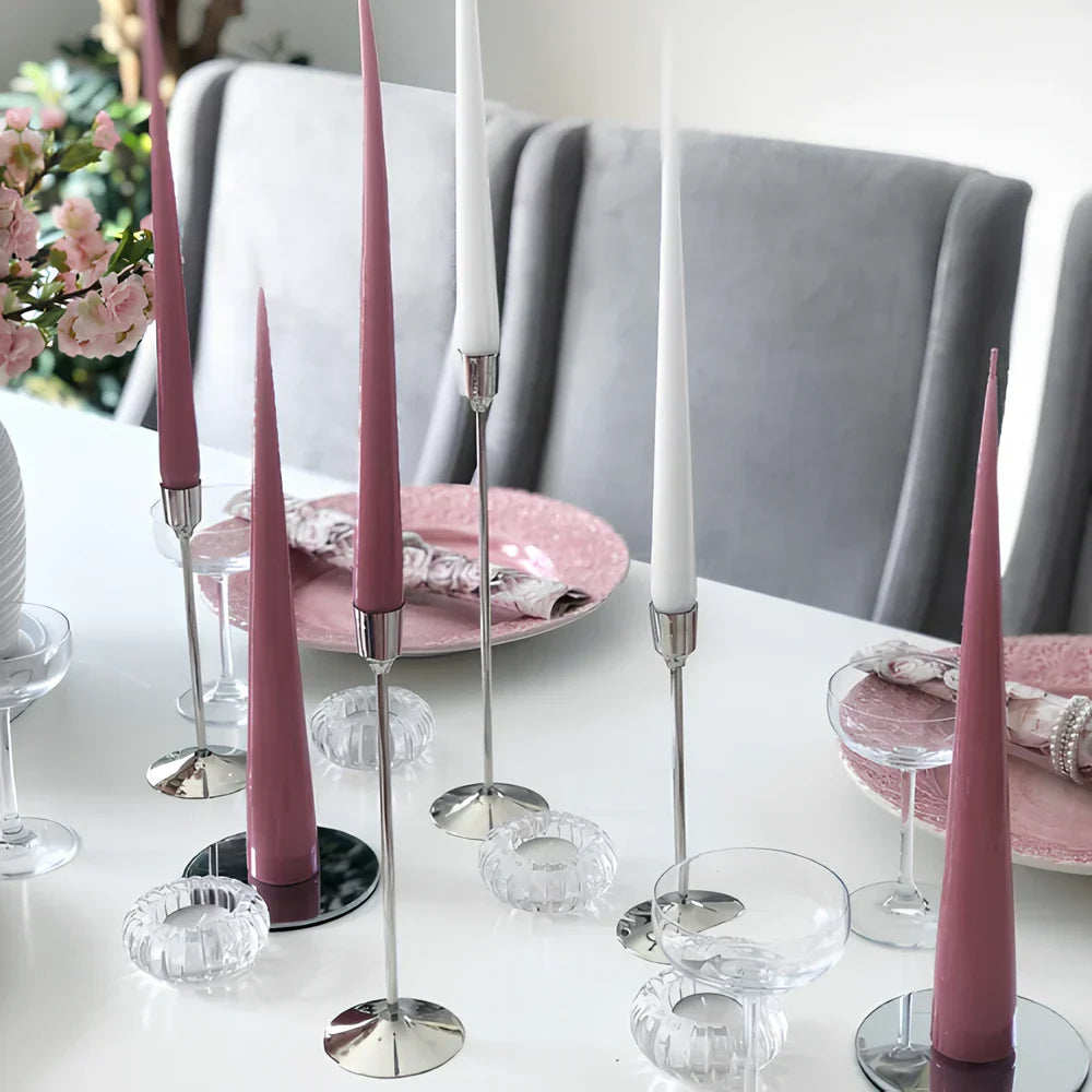 Ambient Warm Candle Lantern