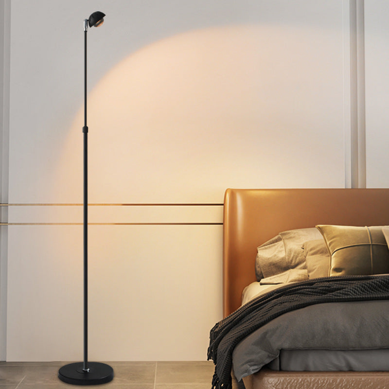 Simple Adjustable Floor Lamp for Modern Homes - Fesara