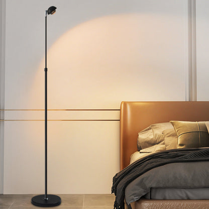 Simple Adjustable Floor Lamp for Modern Homes - Fesara