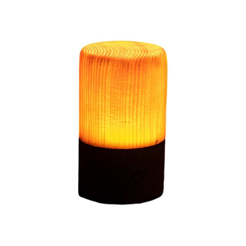 GloedHout | Touch-Control LED Table Lamp with Sleek Modern Minimalist Design 6