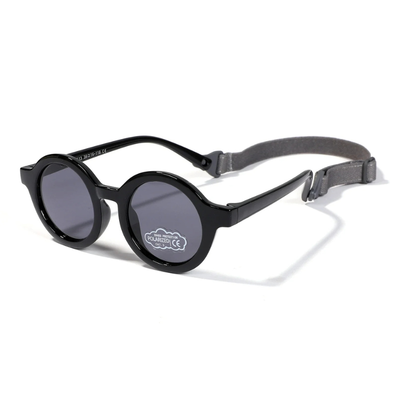 Colorful Polarized Sunglasses
