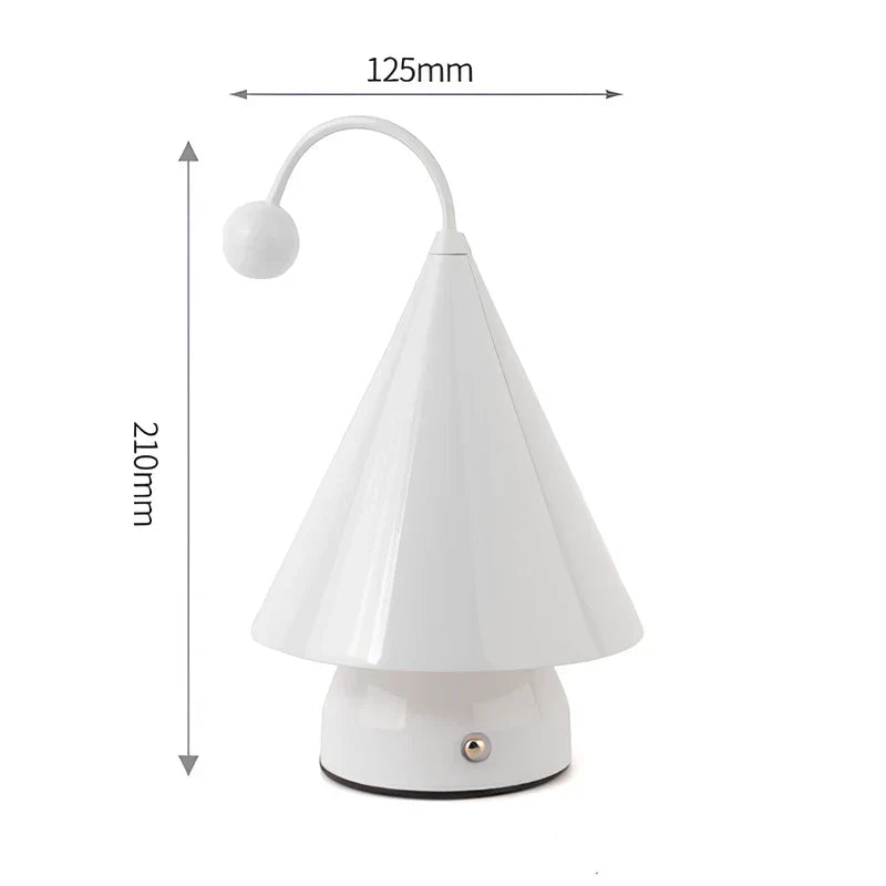 Bright Table Desk Lamp