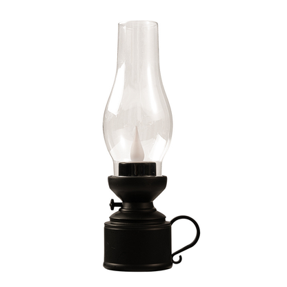 GlowEra | Retro LED Candle Light – Flickering Flame Lamp for Cozy, Romantic Nights 3