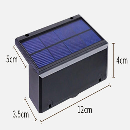 Bright Outdoor Solar Powered LED Path Lights