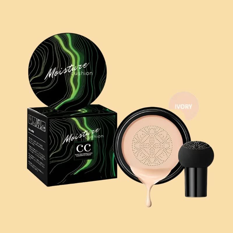 Glowessence – Hydrating cream foundation for radiant skin 1