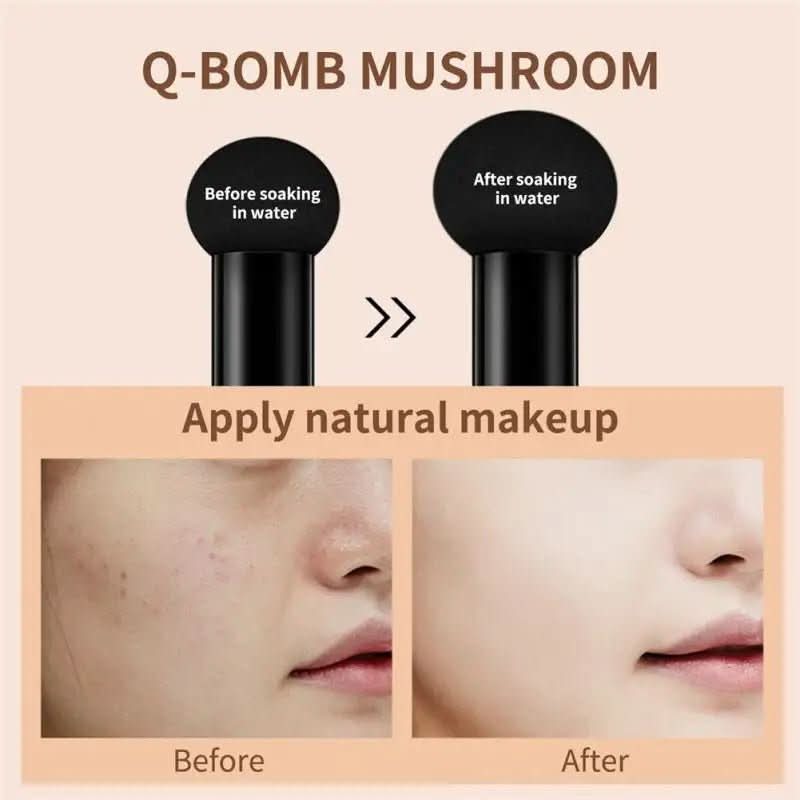 Glowessence – Hydrating cream foundation for radiant skin 3