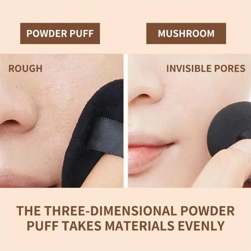 Glowessence – Hydrating cream foundation for radiant skin 6