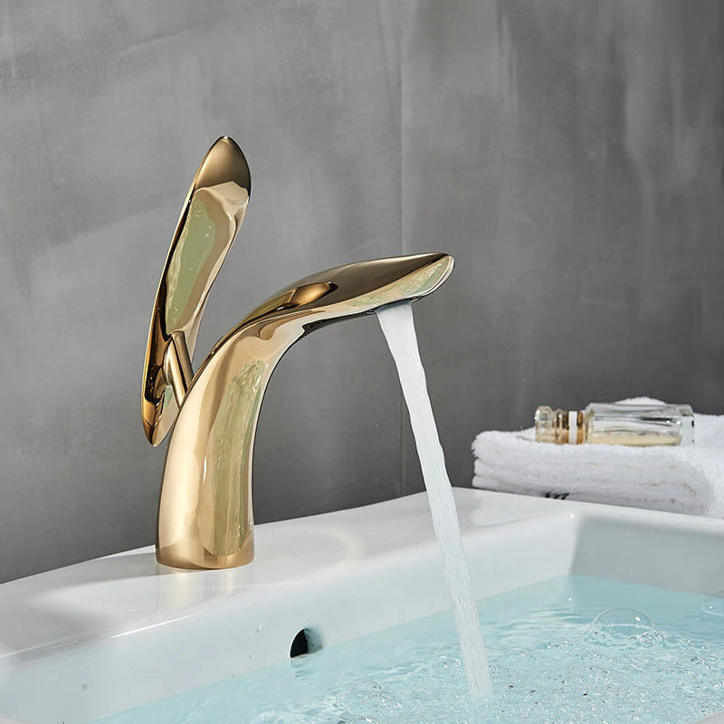 Elegant Premium Bathroom Faucet for Modern Homes