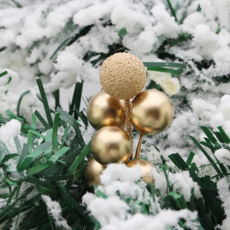 GoldenBerry | Luxury Yangmei Berry Decoration Set 2