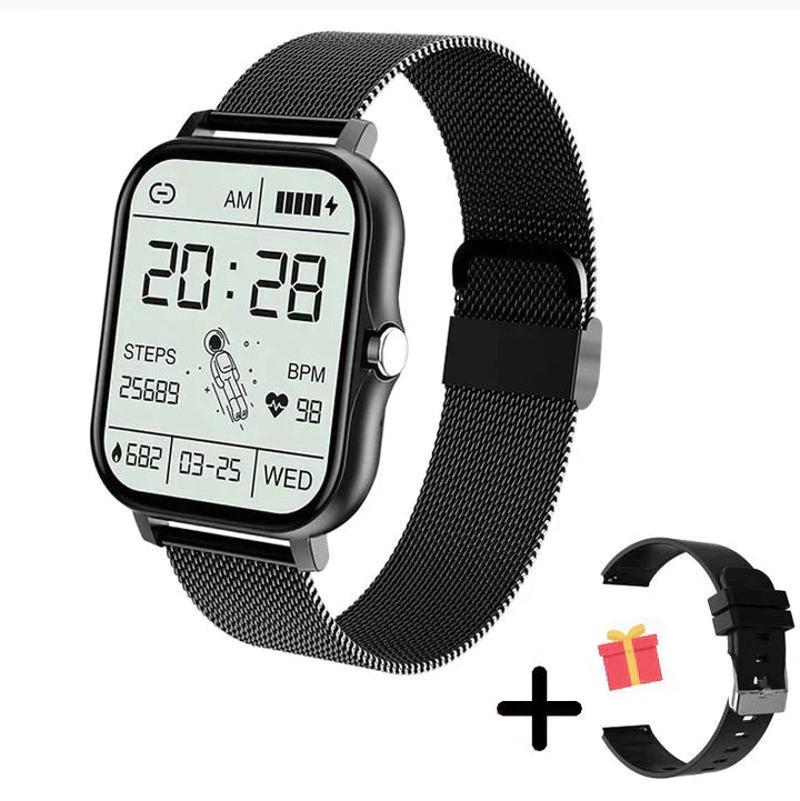 Premium Water Resistant Smart Watch