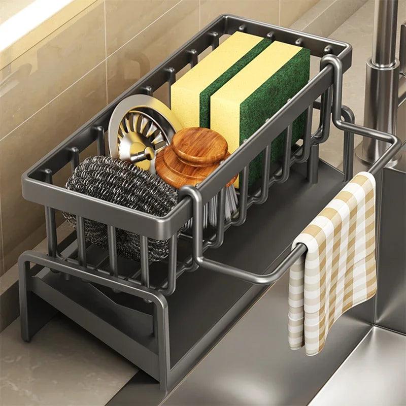 Fesara | Sinky - Compact Kitchen Sink Drainer