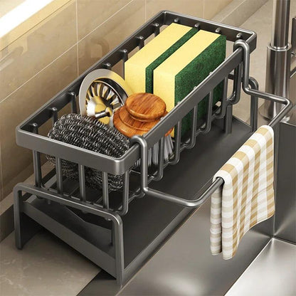 Fesara | Sinky - Compact Kitchen Sink Drainer